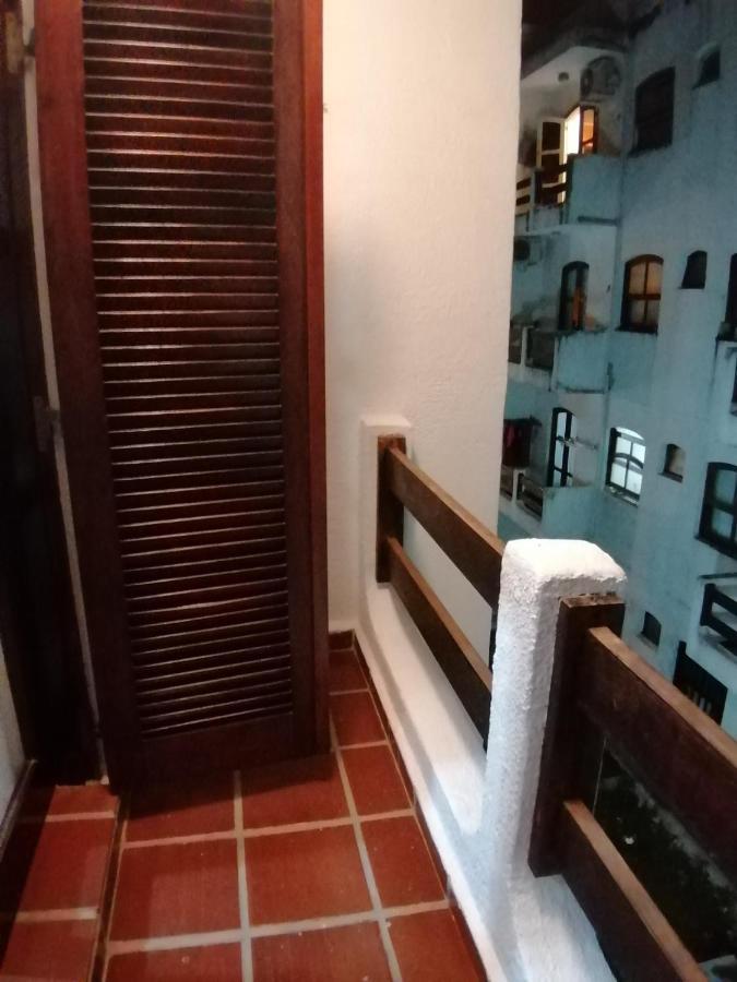Apartment Kit Tenorio Charmosa