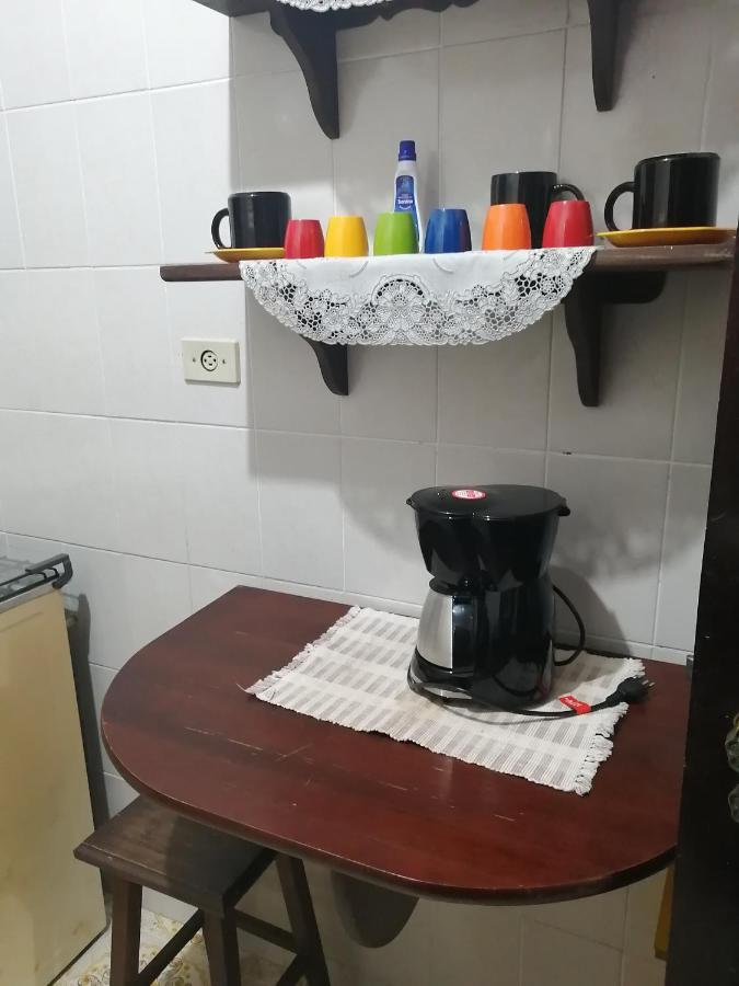 Apartment Kit Tenorio Charmosa *