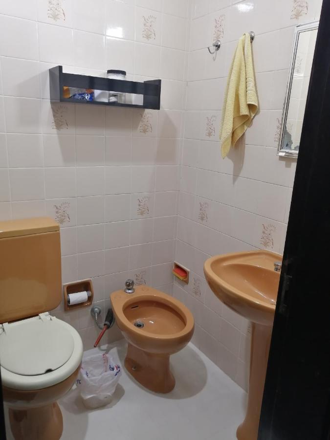 Kit Tenorio Charmosa Apartment