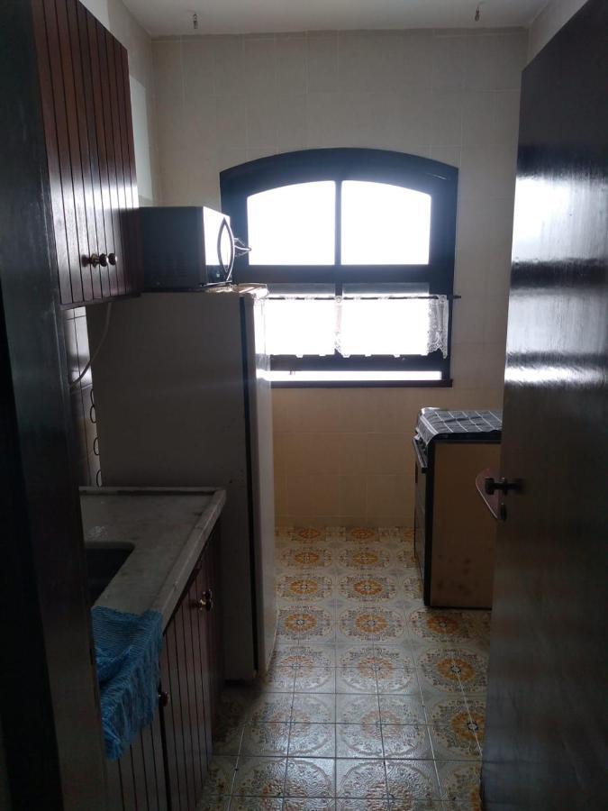Apartment Kit Tenorio Charmosa